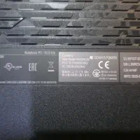 لپ تاپ نسل نهمی گیمینگ مدل ASUS ROG Strix G531G