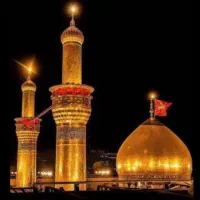 مسافر اربعین هستیم