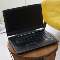لپتاپ گیمینگ HP 15-Ce198wm|رایانه همراه|تهران, پاسداران|دیوار