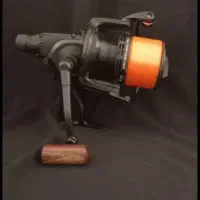 چرخ ماهیگیری DAM QUIKE SLS970fs