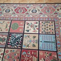 قالیچه 6متری طرح سنتی