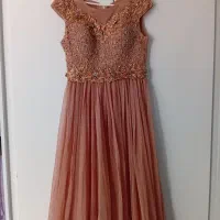 پیراهن مجلسی