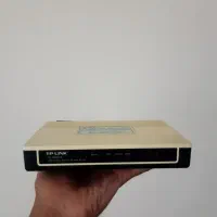 مودم TP-LINK سالم