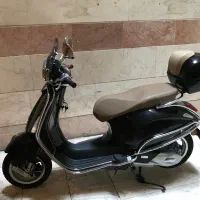 وسپا پریماورا ۱۵۰