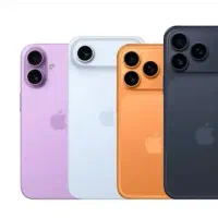 آیفون هفده