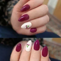 کاشت ناخن