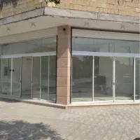 مغازه تجاری 367 متر