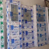 در و پنجره pvc قیمت اقتصادی