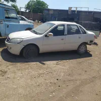 لیفان 520 مدل 88