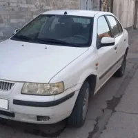 سمند ۹۵ ، ۲۰۶ مدل ۸۱