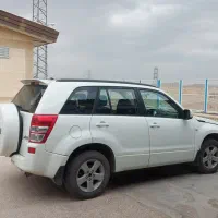 سوزوکی ویتارا ۱۳۸۸ 2000
