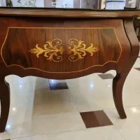 میزوسط مبل معرق،کاری