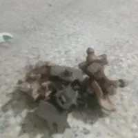 بست داربست