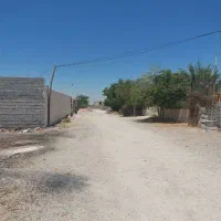 زمین ۲۰۰ متری شهرک تاج