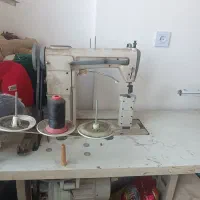 چرخ دو سوزنه و زیگزال