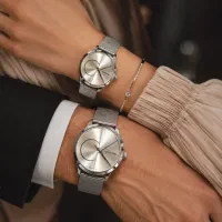 ساعت مچی ست  Calvin Klein