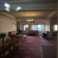 آپارتمان ساحلی تکواحد ۱۵۵ متر باسند خ آزادی
