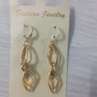 گوشواره استیل