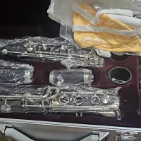 کلارینت سوزوکی آکبند