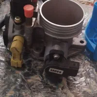 وسایل یدکی پژو ۴۰۵