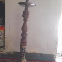 قلیان میوه‌ای بزرگ