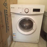 ماشین لباسشویی اسنوا