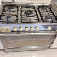 گاز استیل