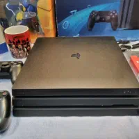 اقساط بازنشستگان بدون پیش پرداخت PS4 PRO