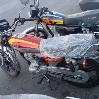 موتور ۲۰۰کبیر خشک نقد اقساط