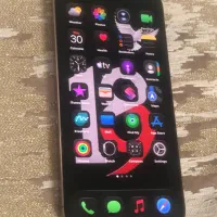 Iphone 16 Pro Max|موبایل|قائن, |دیوار