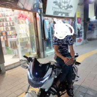 موتور آپاچی مدل ۸9