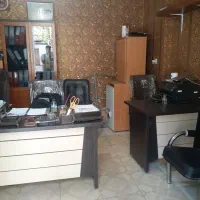اپارتمان نقلی با مغازه