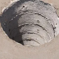 چاه کن حرفی