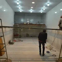 مغازه تجاری