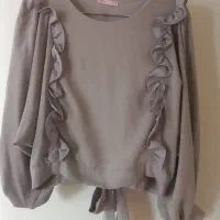 شومیز  دامن مانتو