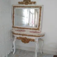 آینه وکنسول