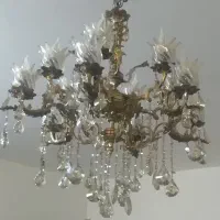 لوستر برنز