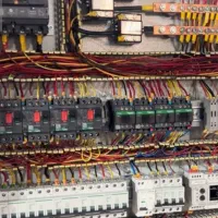 برقکارفوری سرویس کولرآبی رفع اشکال برق تعمیربالابر