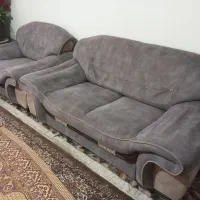 مبل راحتی ۷ نفره