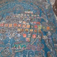 کارت کیمدی با فیگور