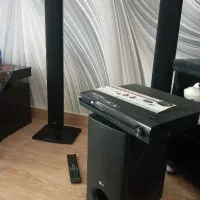 دستگاه صوتی تصویری