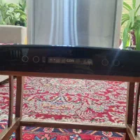 هود مارک کن بسیار تمیز لمسی وکنترل دار در حد نو
