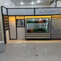 واگذاری فست فود