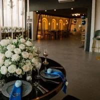 تشریفات.و مراسم سالن اجتماعات