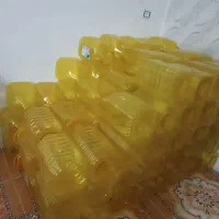 دبه درب فرمانی ده کیلویی