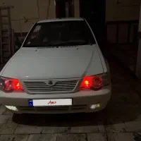 111 بدون رنگ|خودرو سواری و وانت|زابل, |دیوار