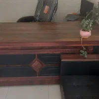 میز وصندلی اداری
