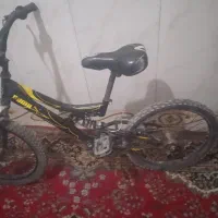 دوچرخه 20