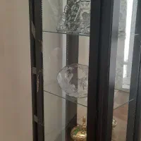 ویترین   بوفه