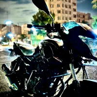 Puls ls 135 پالس ال اس